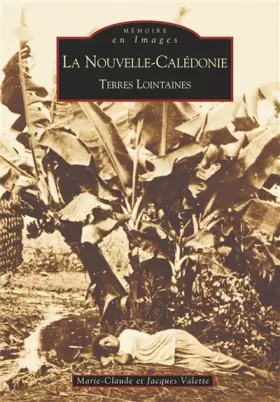 Couverture du produit · Nouvelle-Calédonie (La)