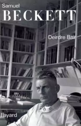Couverture du produit · Samuel Beckett