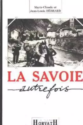 Couverture du produit · Vie quotidienne autrefois