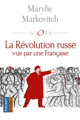 Couverture du produit · La Révolution Russe vue par une Française