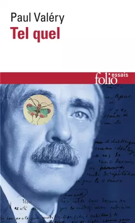 Couverture du produit · Tel quel