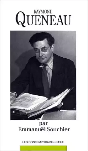 Couverture du produit · Raymond Queneau