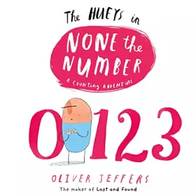 Couverture du produit · None the Number (The Hueys)