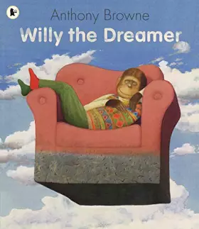Couverture du produit · Willy the Dreamer