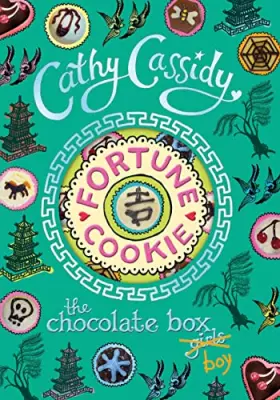 Couverture du produit · Chocolate Box Girls: Fortune Cookie