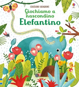 Couverture du produit · Elefantino