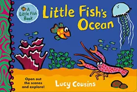 Couverture du produit · Little Fish's Ocean: 1