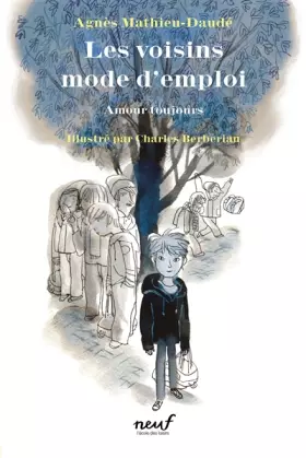 Couverture du produit · Les voisins mode d'emploi - amour toujours