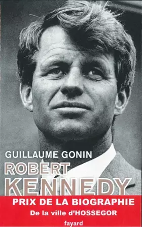 Couverture du produit · Robert Kennedy