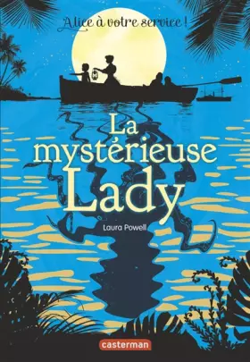 Couverture du produit · Alice à votre service: La mystérieuse lady (2)
