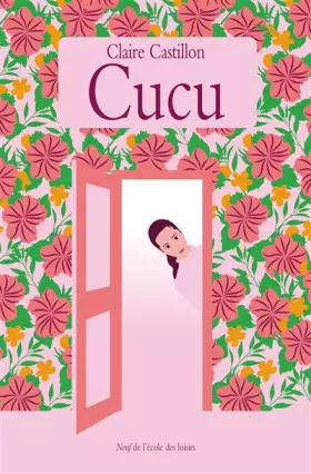 Couverture du produit · Cucu