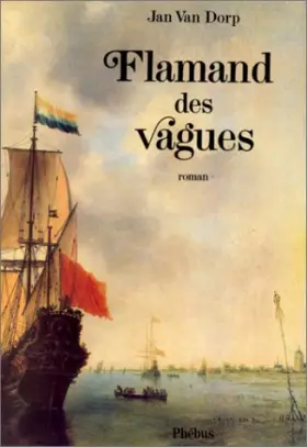 Couverture du produit · Flamand des vagues