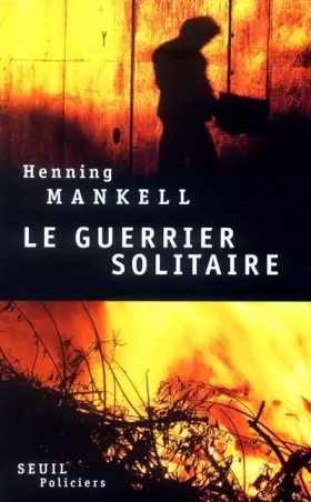 Couverture du produit · Le guerrier solitaire