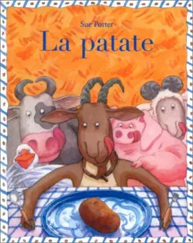 Couverture du produit · La Patate