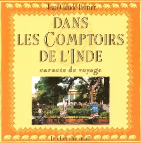 Couverture du produit · Dans les Comptoirs de l'Inde