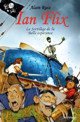 Couverture du produit · Ian Flix - Le sortilège de la Belle espérance