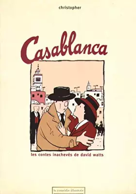 Couverture du produit · Casablanca