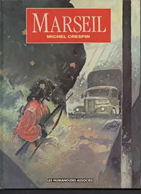 Couverture du produit · Marseil c