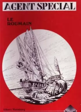 Couverture du produit · AGENT SPECIAL T01