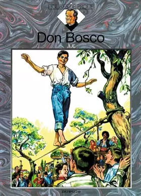 Couverture du produit · Figures de proue - tome 1 - DON BOSCO