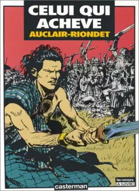 Couverture du produit · Celui qui achève