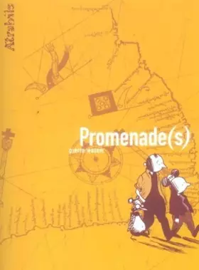 Couverture du produit · Promenade(s)