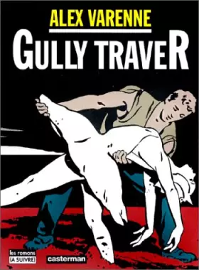 Couverture du produit · Gully Traver