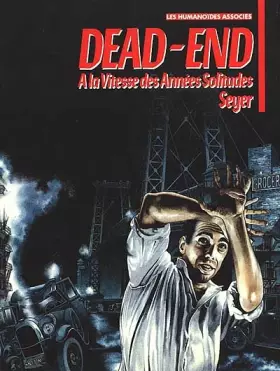 Couverture du produit · Dead-end