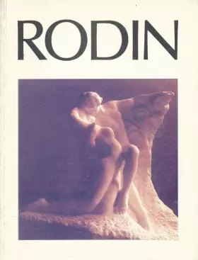 Couverture du produit · Rodin.