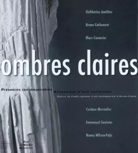 Couverture du produit · Ombres claires