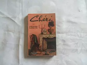 Couverture du produit · COLETTE//CHERI//FAYARD//N°307//1960