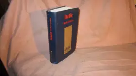 Couverture du produit · Italie Tome 2 : Nord et Centre