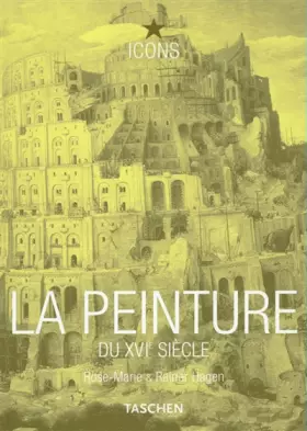 Couverture du produit · La peinture du XVIe siècle