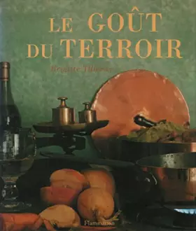 Couverture du produit · Le Goût du Terroir