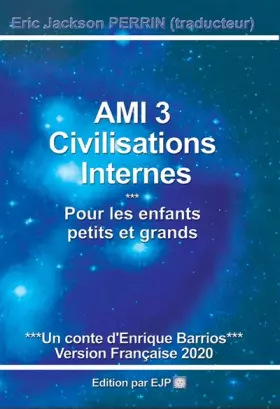 Couverture du produit · AMI 3 - CIVILISATIONS INTERNES