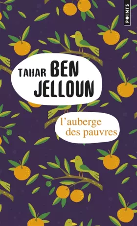 Couverture du produit · L'Auberge des pauvres