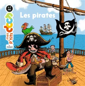 Couverture du produit · Les pirates