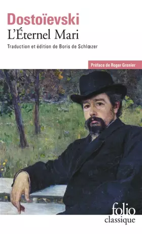 Couverture du produit · L'Éternel Mari