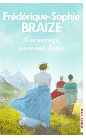Couverture du produit · Un voyage nommé désir