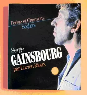 Couverture du produit · Serge Gainsbourg