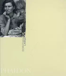 Couverture du produit · Dorothea Lange