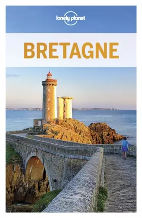 Couverture du produit · Essentiel de la Bretagne - 3ed