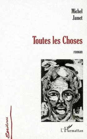Couverture du produit · Toutes les Choses