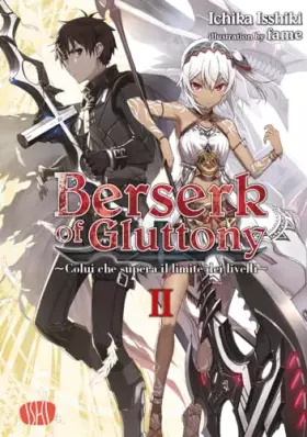 Couverture du produit · Berserk of gluttony (Vol. 2)