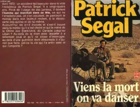 Couverture du produit · Viens la mort, on va danser