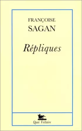 Couverture du produit · Répliques