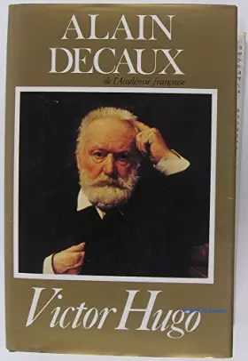 Couverture du produit · Victor Hugo