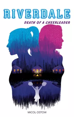 Couverture du produit · Riverdale - Death of a cheerleader