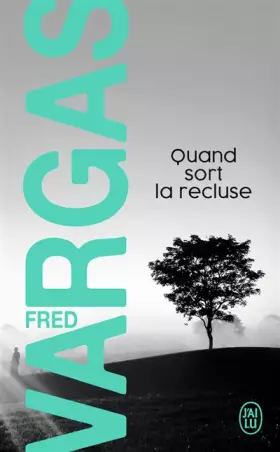 Couverture du produit · Quand sort la recluse