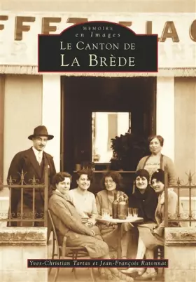 Couverture du produit · Brède (Le canton de La)